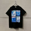 画像1: Used - 90's "ぷよぷよ" Tee (1)