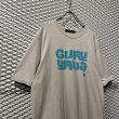 画像2: UNDER COVER - "GURU GURU" Collage Tee (2)