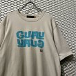 画像4: UNDER COVER - "GURU GURU" Collage Tee (4)