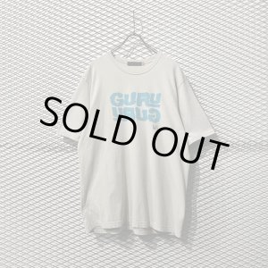 画像: UNDER COVER - "GURU GURU" Collage Tee