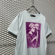 画像2: HYSTERIC GLAMOUR - "Andy Warhol" Tee (2)