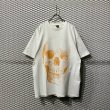 画像1: STUSSY - "Big Skull" Tee (1)