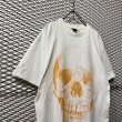 画像2: STUSSY - "Big Skull" Tee (2)