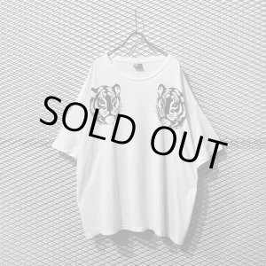 画像: FACETASM - Tiger Tee