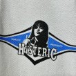 画像12: HYSTERIC - 90's "Girl" Polo Shirt (12)