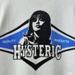 画像5: HYSTERIC - 90's "Girl" Polo Shirt (5)