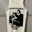 画像4: HYSTERIC GLAMOUR - 90's "Girl" Tank Top (4)