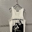 画像2: HYSTERIC GLAMOUR - 90's "Girl" Tank Top (2)