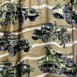 画像7: HYSTERIC - 90's "Tank" Aloha Shirt (7)