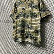 画像3: HYSTERIC - 90's "Tank" Aloha Shirt (3)