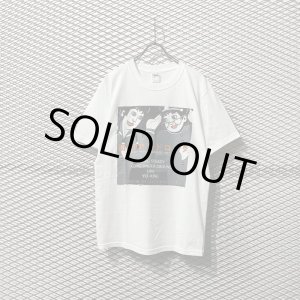 画像: GOING STEADY - "初恋アンドロメダ” Tee