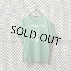 画像: UNDER COVER - "but beautiful 2" Tee