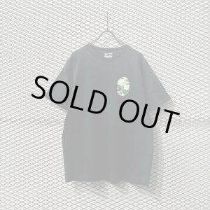 画像: A BATING APE × Original Fake - "KAWS" Tee