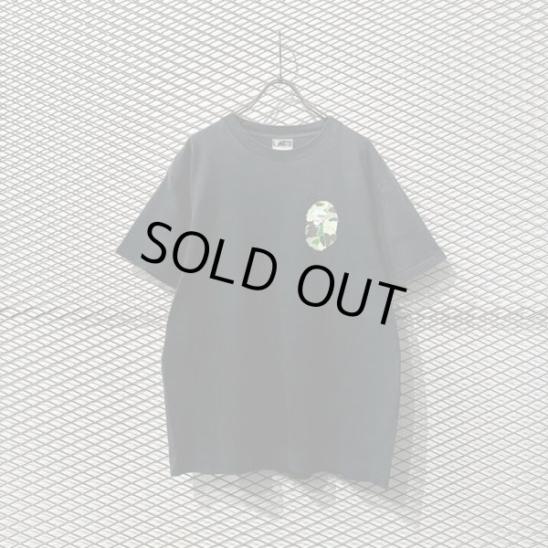 画像1: A BATING APE × Original Fake - "KAWS" Tee (1)