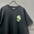 画像4: A BATING APE × Original Fake - "KAWS" Tee (4)