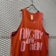 画像2: NOZOMI ISHIGURO - "Angry Young Men" Tank Top (2)