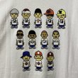 画像9: A BATHING APE - "WORLD WIDE BAPE HEADS SHOW 2008" Tee (9)