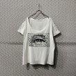 画像1: N.HOOLYWOOD - Double Eye Tee (1)