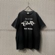 画像1: SUPREME - "Pay To Cum！" Tee (1)