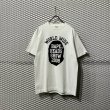 画像1: A BATHING APE - "WORLD WIDE BAPE HEADS SHOW 2008" Tee (1)