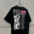 画像7: GOING STEADY - "YOUTH ATTACK" Tee (7)