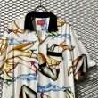 画像4: Supreme - "HEELS" Open Collar Shirt (4)