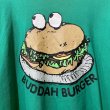 画像4: UNDERCOVER - "BURGER" Tee (4)