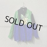 画像: KENZO - Drawing Flower Shirt