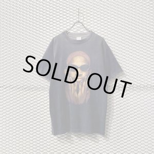 画像: Used - 90's Dennis Rodman Tee