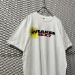 画像2: NIKE - 90's "WEAKER SEX？" Tee (2)