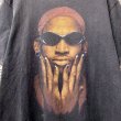 画像5: Used - 90's Dennis Rodman Tee (5)