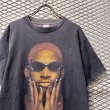 画像4: Used - 90's Dennis Rodman Tee (4)