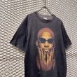 画像2: Used - 90's Dennis Rodman Tee (2)