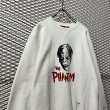 画像2: Supreme - "THE PHANTOM" Sweat (2)