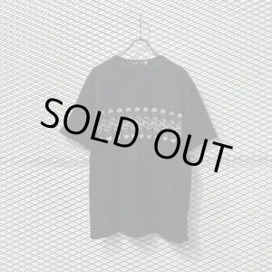 画像: UNDER COVER - Skull & Crossbone Tee