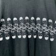 画像5: UNDER COVER - Skull & Crossbone Tee (5)