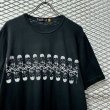 画像4: UNDER COVER - Skull & Crossbone Tee (4)