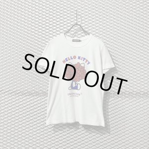 画像: UNDERCOVER - "Ribbon Kitty" Tee