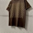 画像3: fuct - "Monogram" Tee (3)