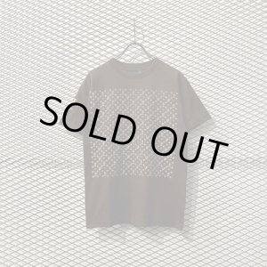 画像: fuct - "Monogram" Tee