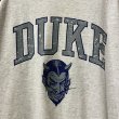 画像5: Used - 90's "DUKE" Raglan Tee (5)