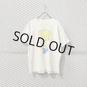 画像: UNDER COVER - "D.A.V.F" Bandman Tee