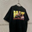 画像2: Marlboro - 90's "Racer" Tee  (2)