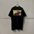 画像1: Marlboro - 90's "Racer" Tee  (1)