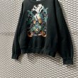 画像3: KANSAI YAMAMOTO - 80's Emblem Sweat (3)