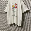 画像3: Picasso - 90's "Hand Holding Bouquet" Tee  (3)