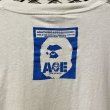 画像9: A BATHING APE - 90's "Planet of the Apes" Tee  (9)