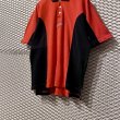 画像3: KANSAI SPORTS - Switching Polo Shirt (3)