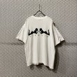 画像1: AIRWALK - 80's Lady Form Tee (1)