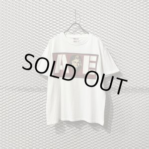 画像: A BATHING APE - 90's "Planet of the Apes" Tee